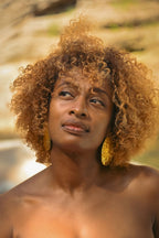 Boucles d'oreilles - ORÉA Elaya Rituals