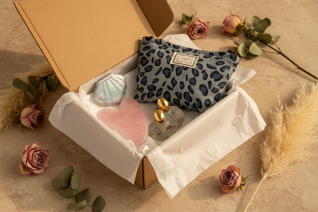 Coffret - LUXE ESSENTIEL Elaya Rituals
