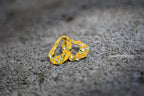 Boucles d'oreilles - IARA Elaya Rituals