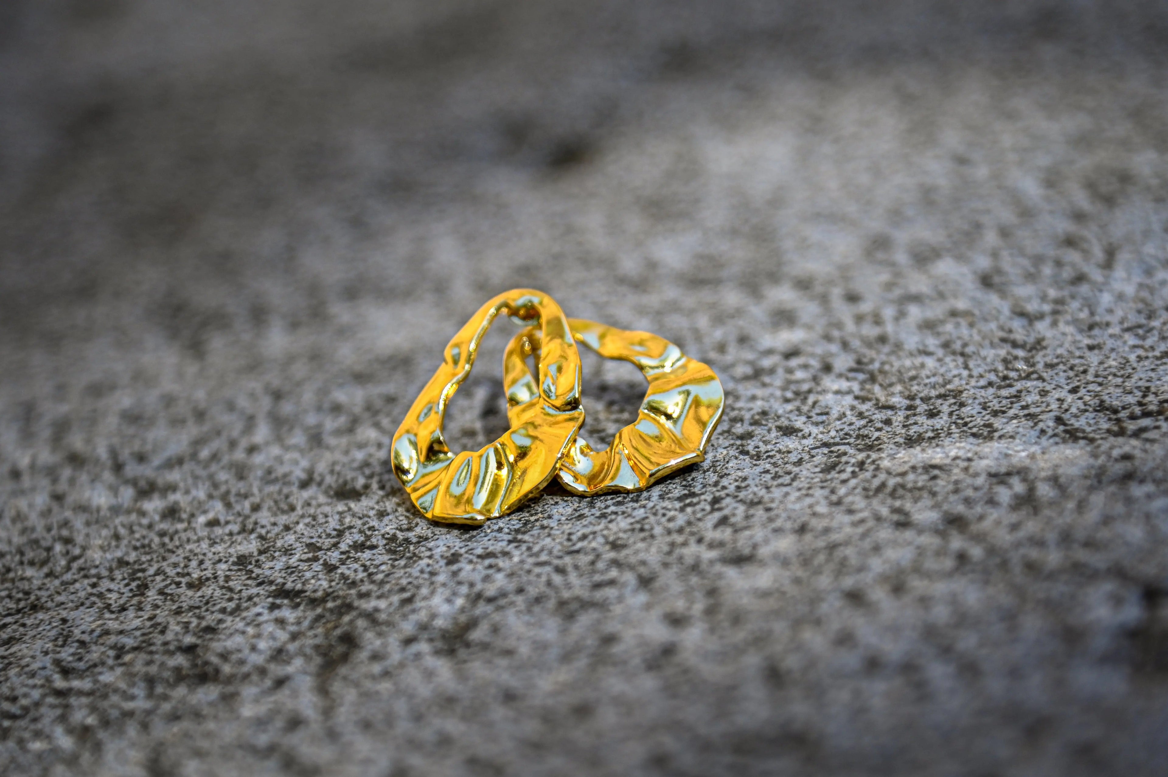 Boucles d'oreilles - IARA Elaya Rituals