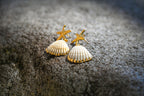 Boucles d'oreilles - MARÉA Elaya Rituals