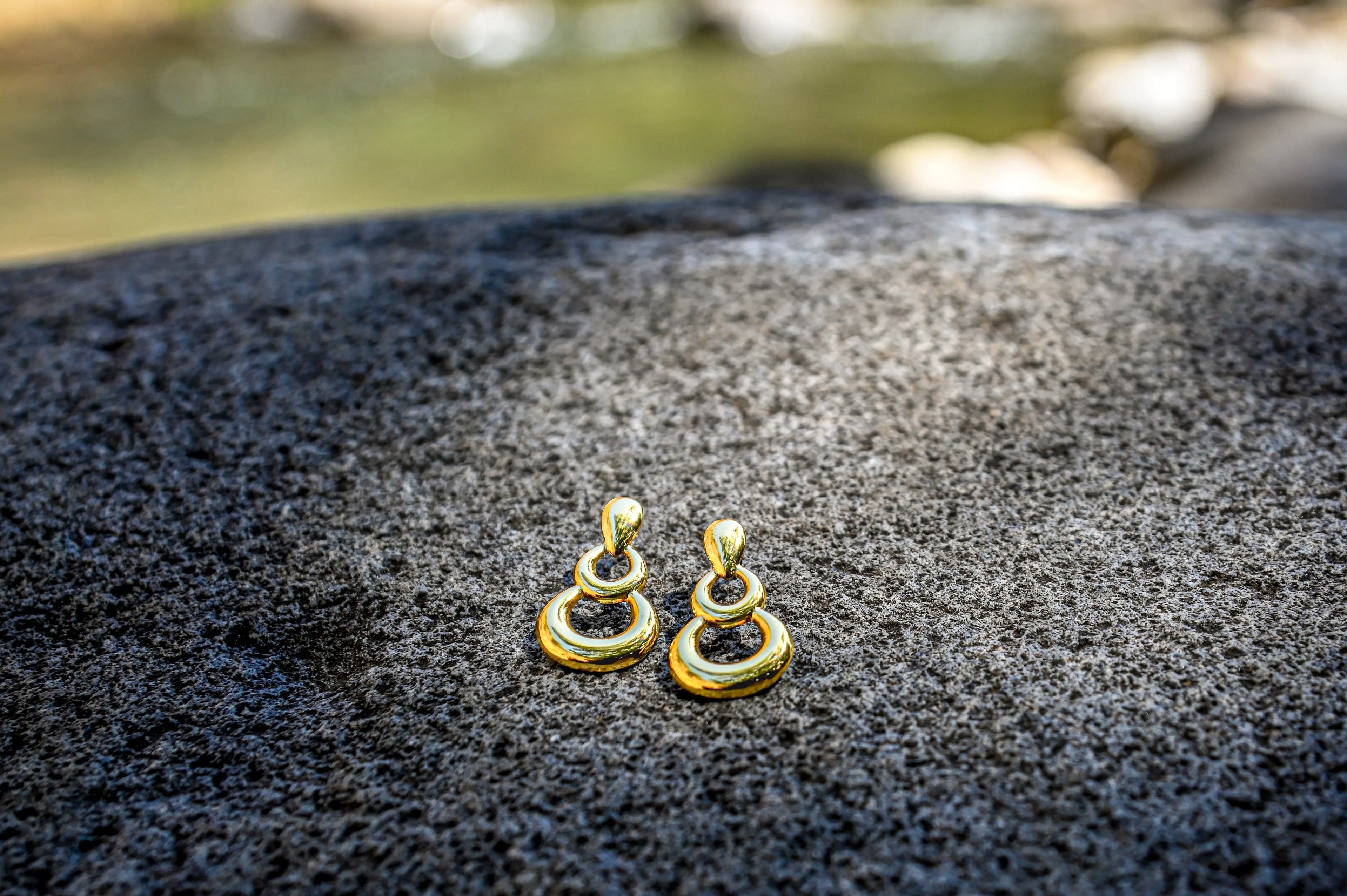 Boucles d'oreilles - GOTTA Elaya Rituals