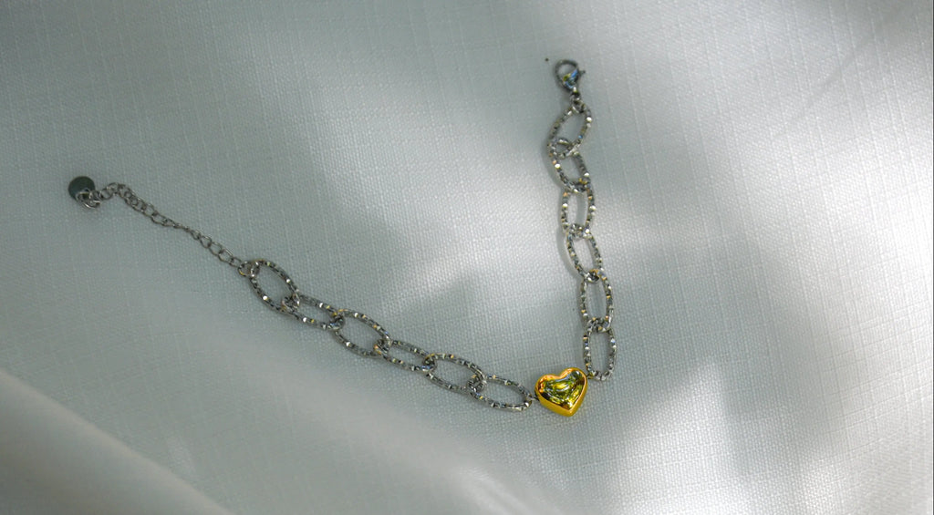 Bracelet - AMORÉ Elaya Rituals