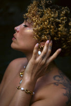 Bracelet - LAGOA Elaya Rituals