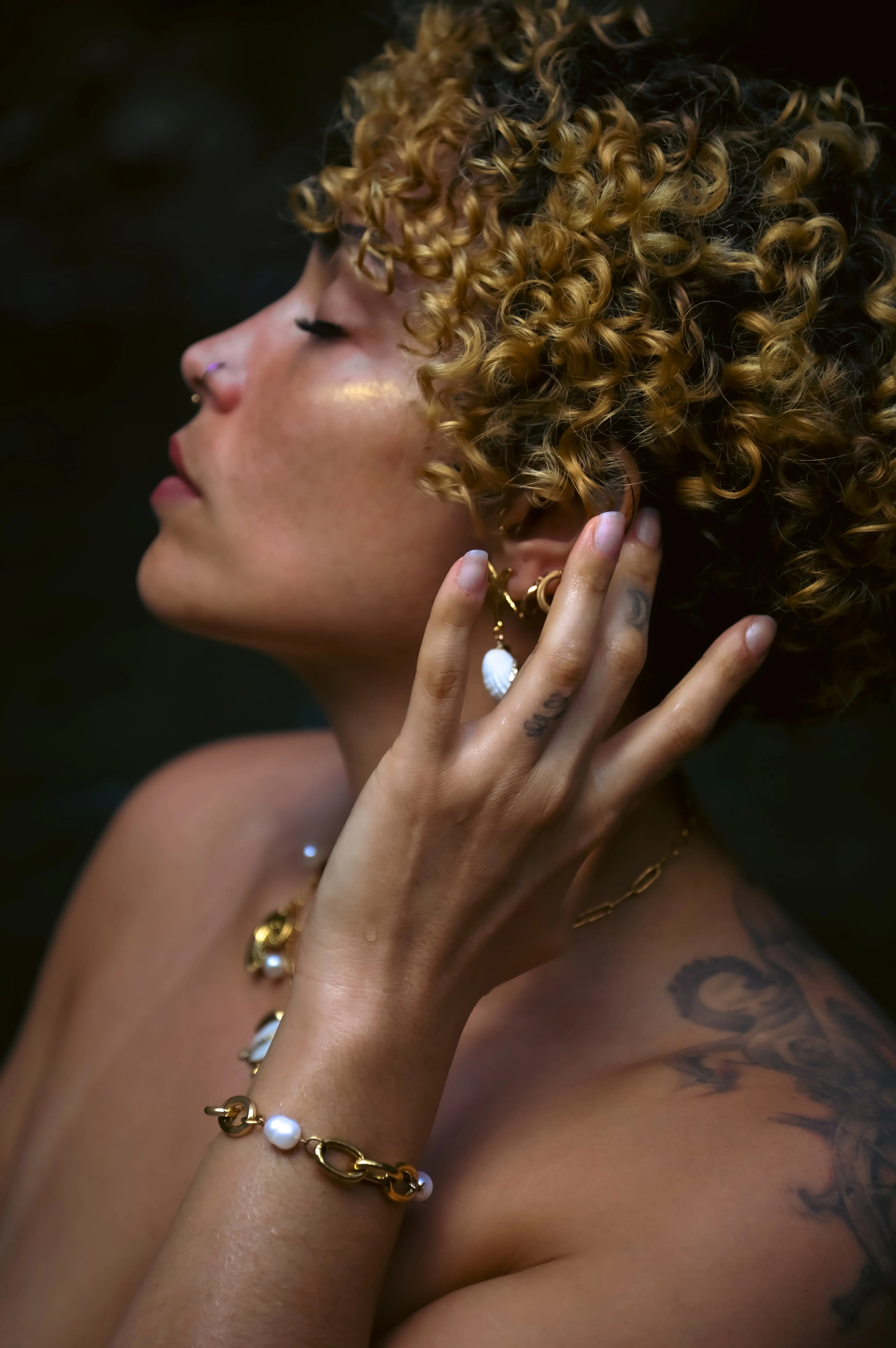 Bracelet - LAGOA Elaya Rituals