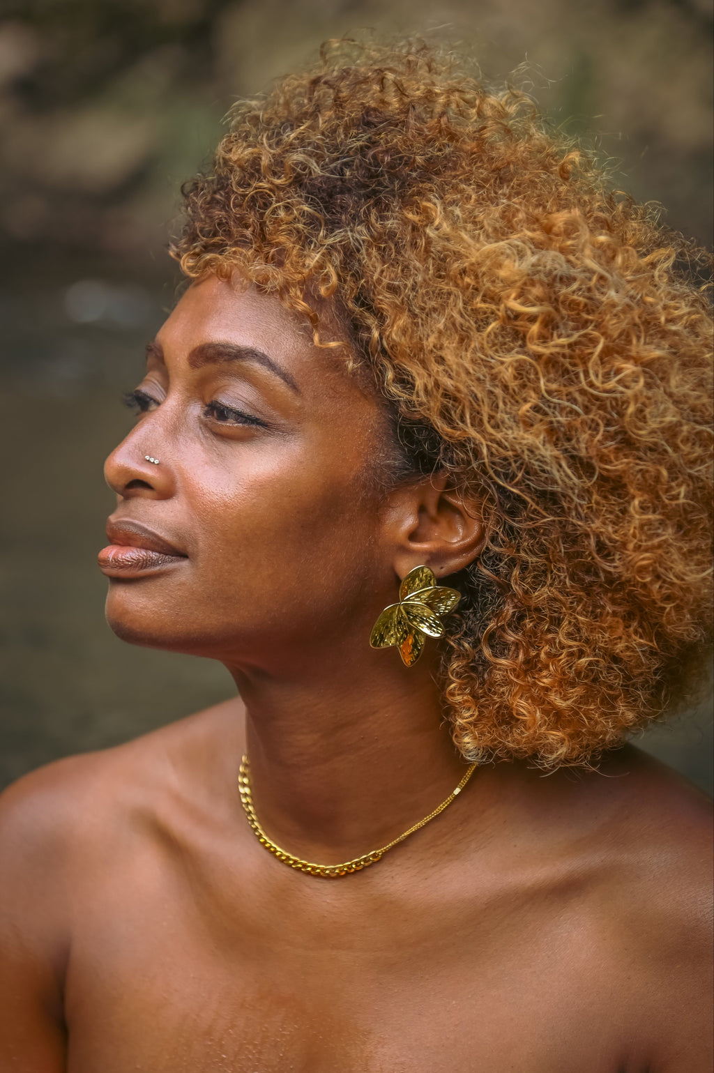 Collier - SOLINA Elaya Rituals