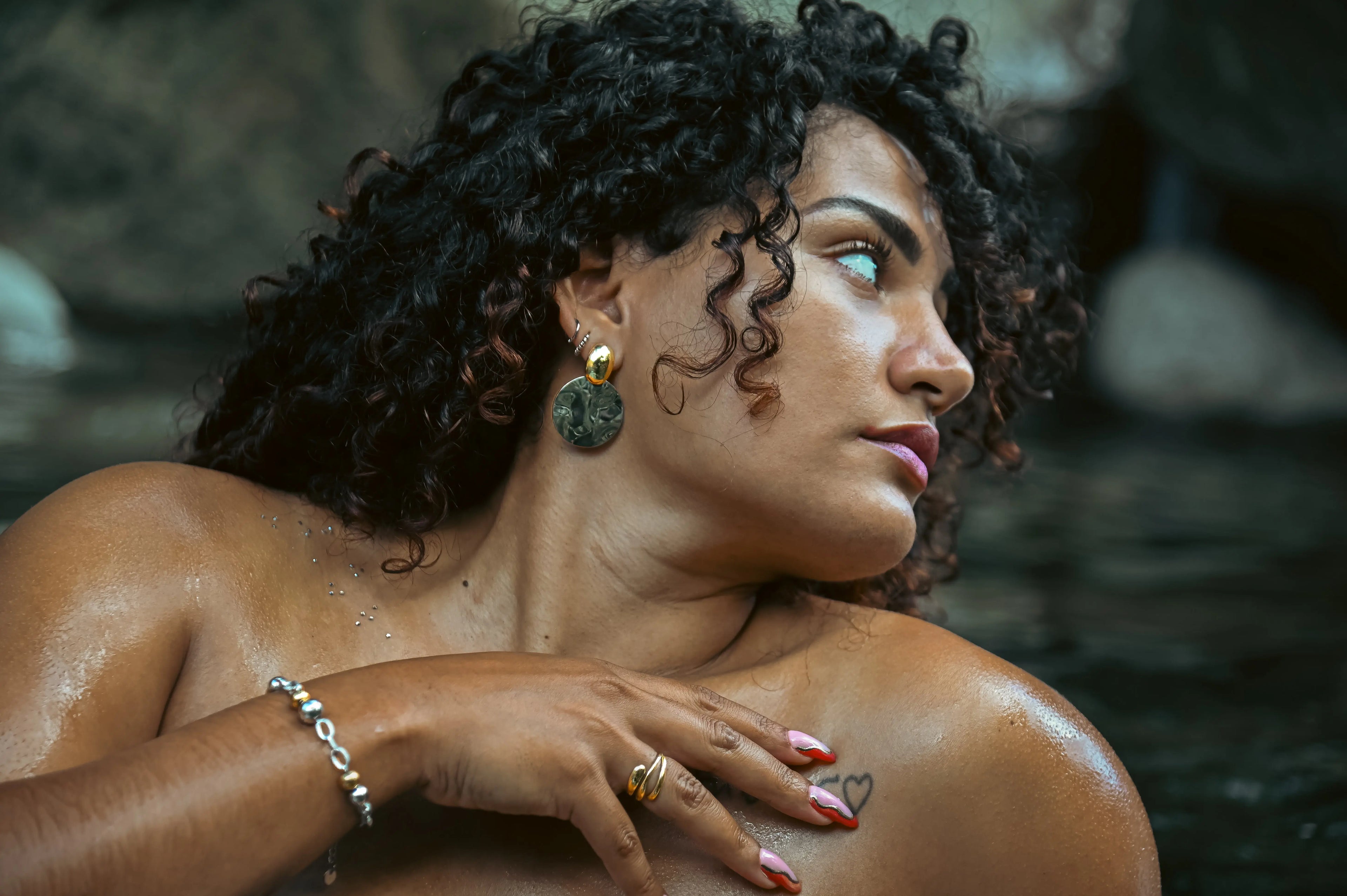 Bracelet - AYÉ Elaya Rituals
