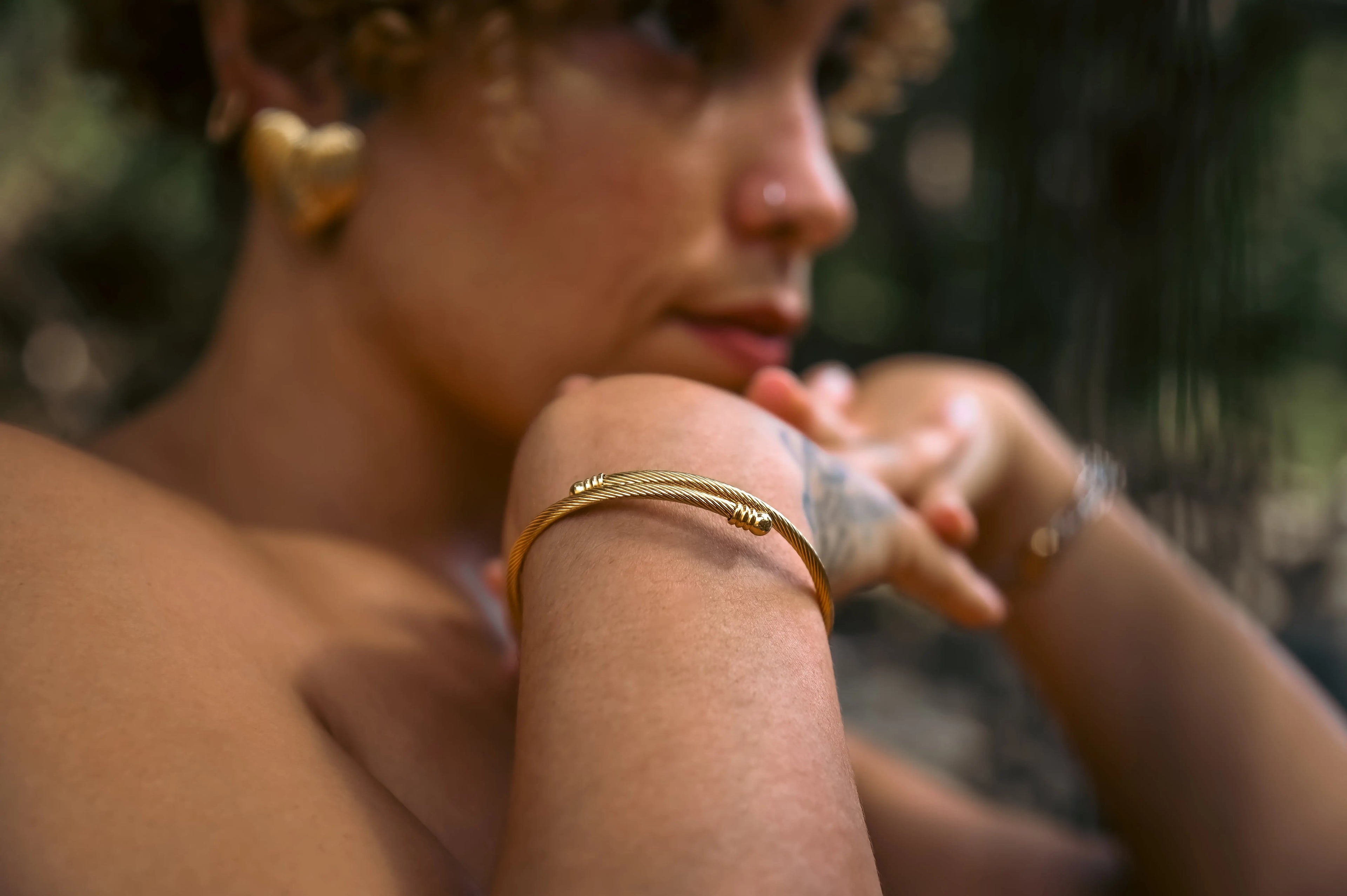 Bracelet - ELIA Elaya Rituals