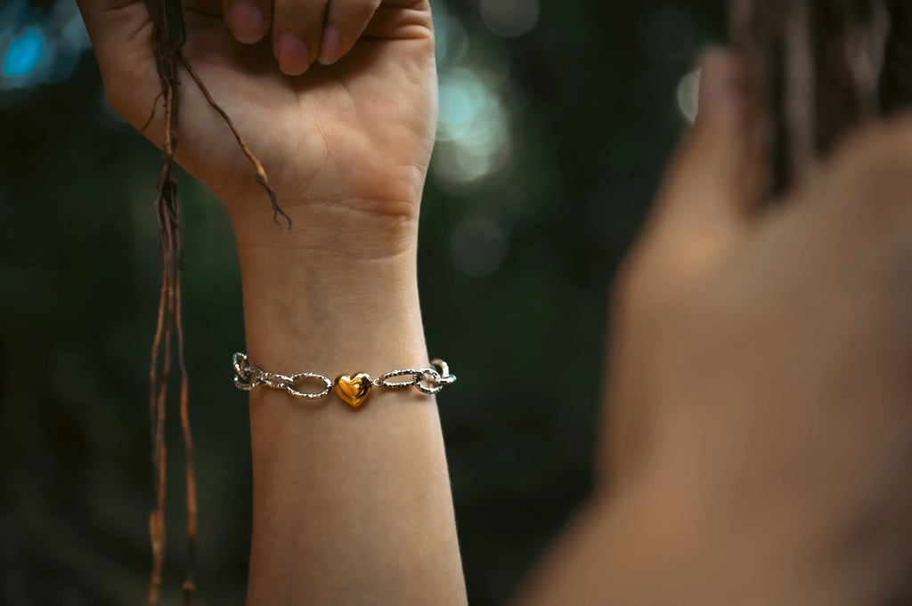 Bracelet - AMORÉ Elaya Rituals