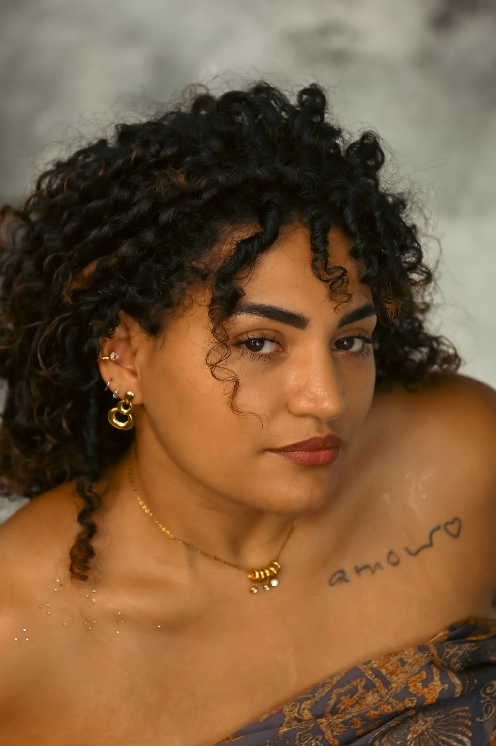 Collier - IGA Elaya Rituals