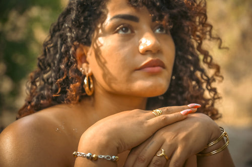 Bague - NAYÉ Elaya Rituals
