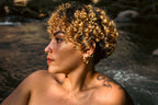 Boucles d'oreilles - LYORA Elaya Rituals