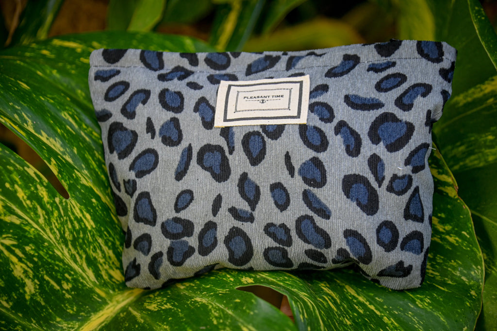 Trousse de Maquillage - LÉONA Elaya Rituals
