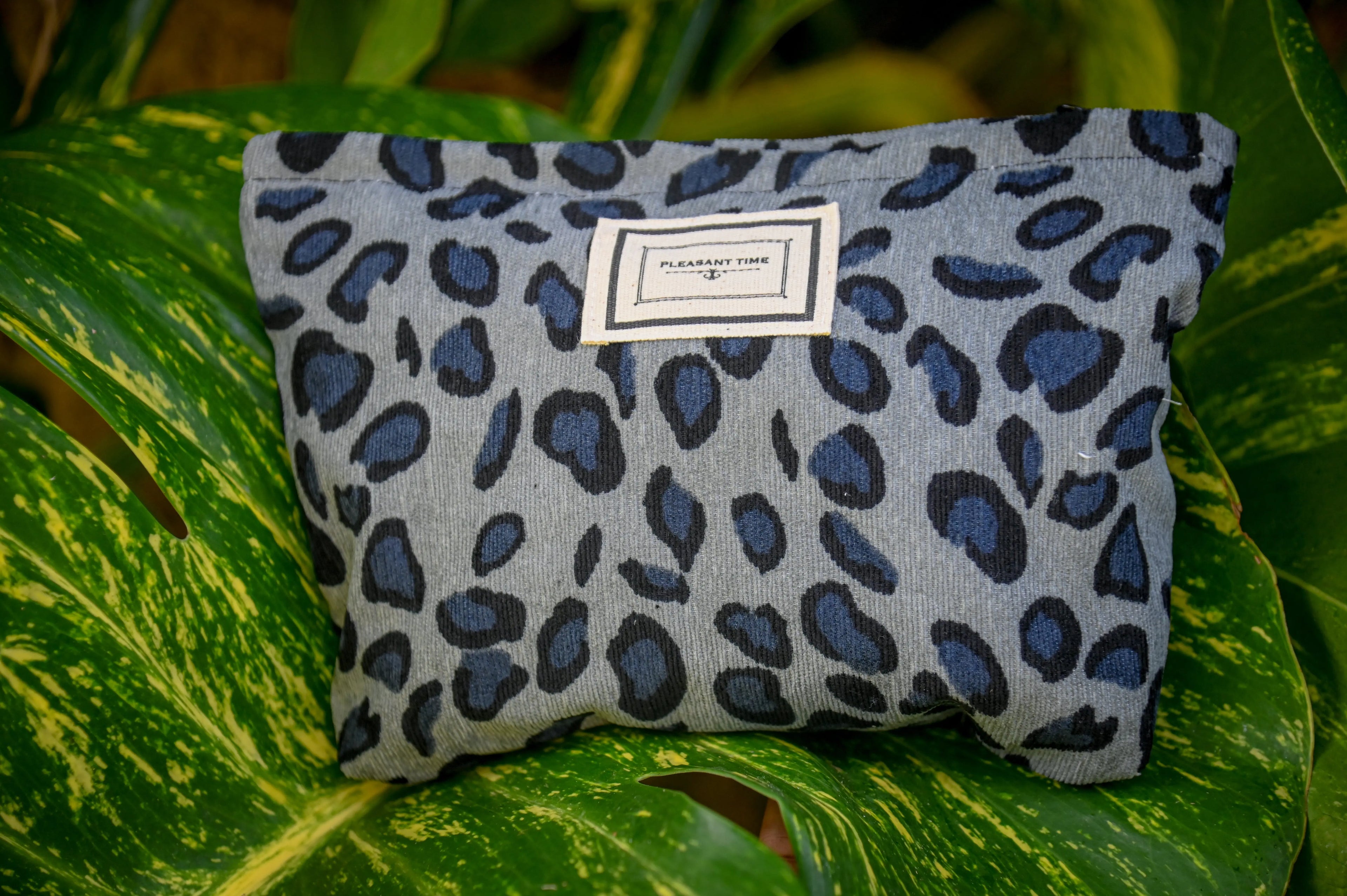 Trousse de Maquillage - LÉONA Elaya Rituals