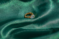 Earcuff GOLDI – Argenté Elaya Rituals