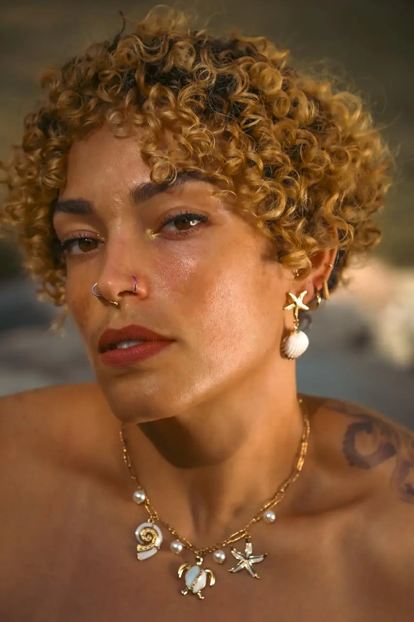 Collier - NAIARA Elaya Rituals