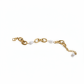 Bracelet Lagoa - Pattern exact 3 perles