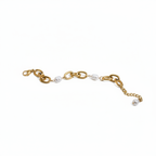 Bracelet Lagoa - Pattern exact 3 perles