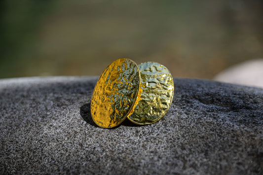 Boucles d'oreilles - ORÉA