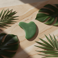ELORA - Gua Sha Vert