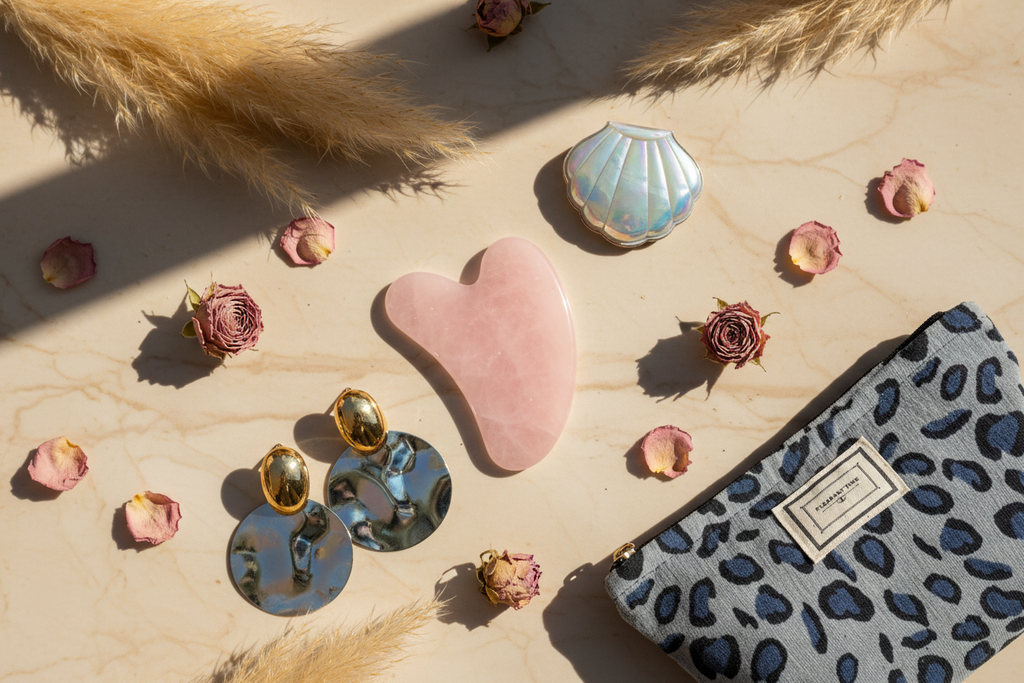 Coffret - LUXE ESSENTIEL Elaya Rituals